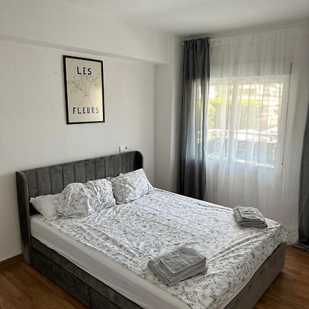Seashell Apartment In Cullera Exterior foto