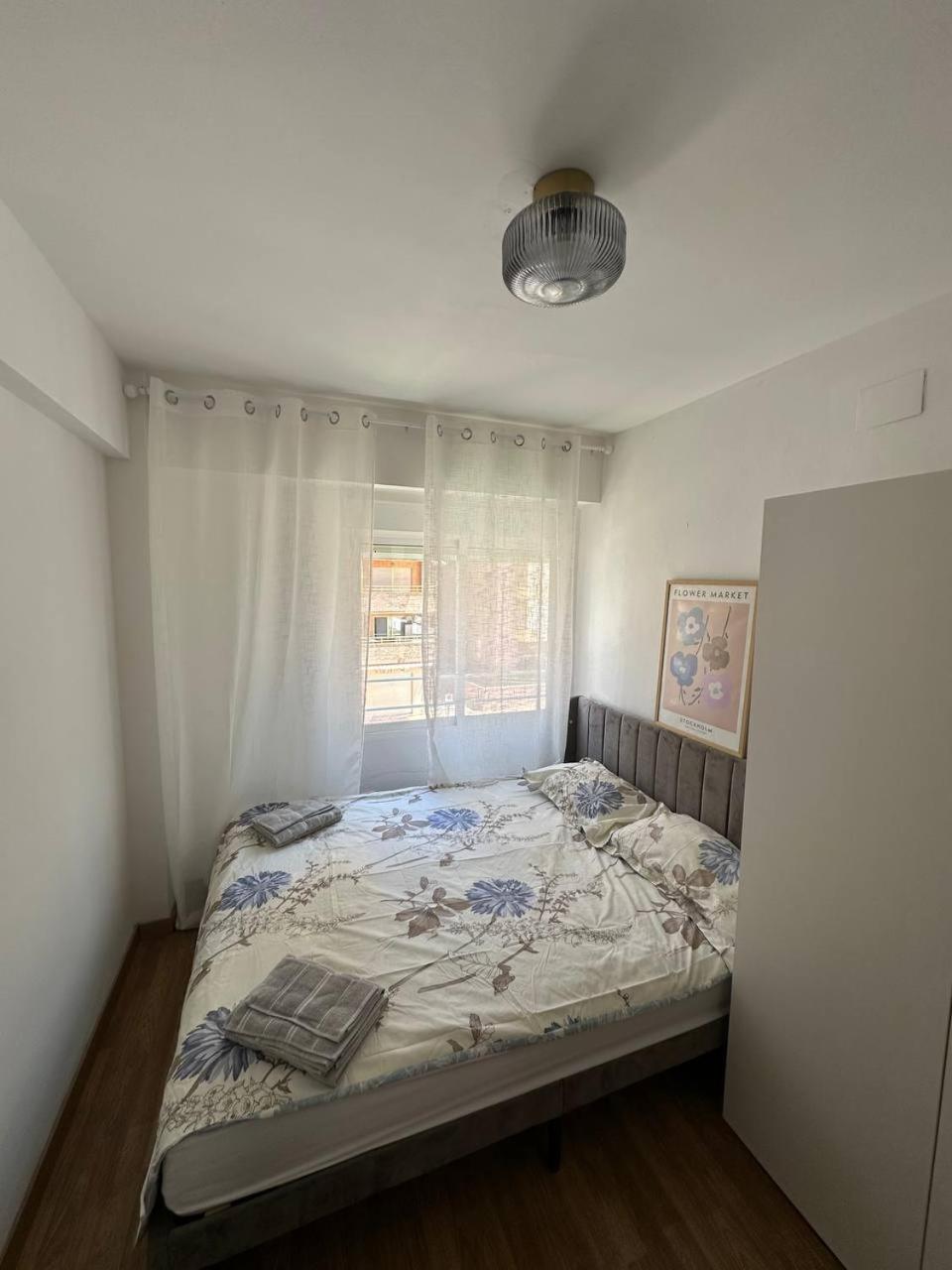 Seashell Apartment In Cullera Exterior foto